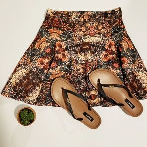 Abercrombie & Fitch mini skirt